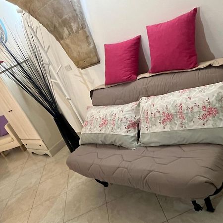 Stella Del Barocco Lecce Exterior foto
