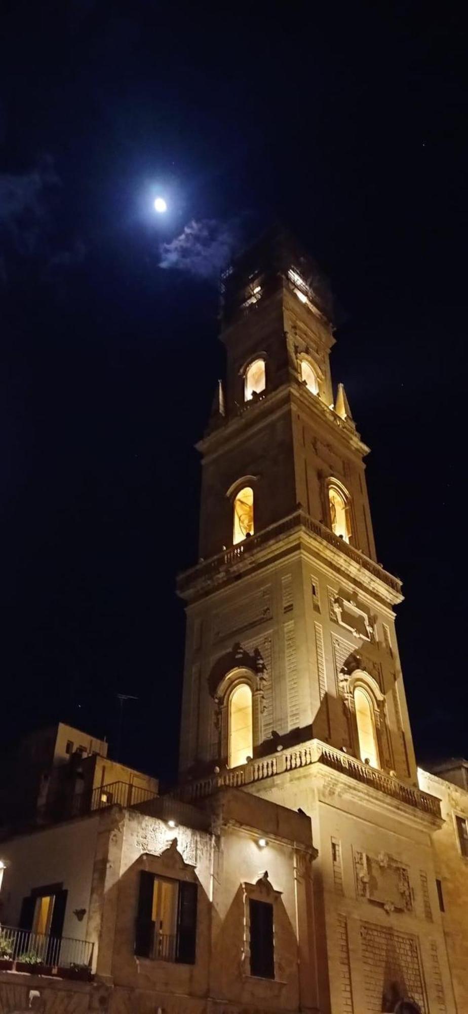 Stella Del Barocco Lecce Exterior foto