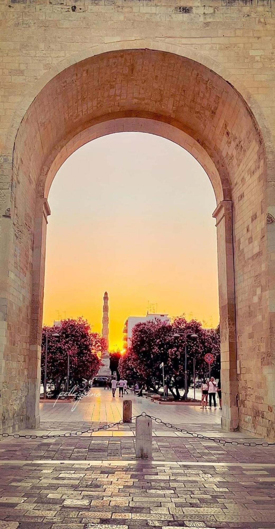 Stella Del Barocco Lecce Exterior foto
