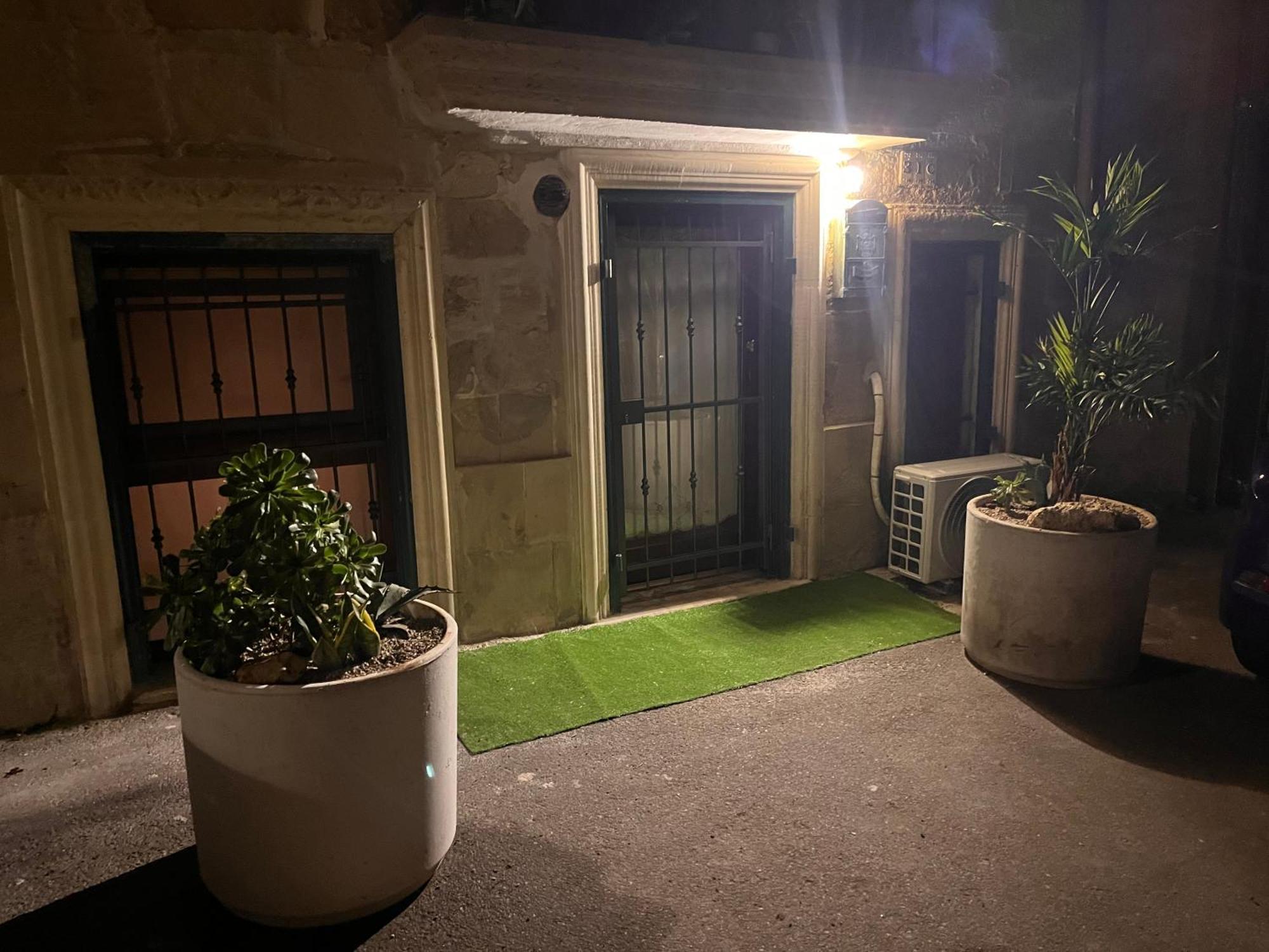 Stella Del Barocco Lecce Exterior foto