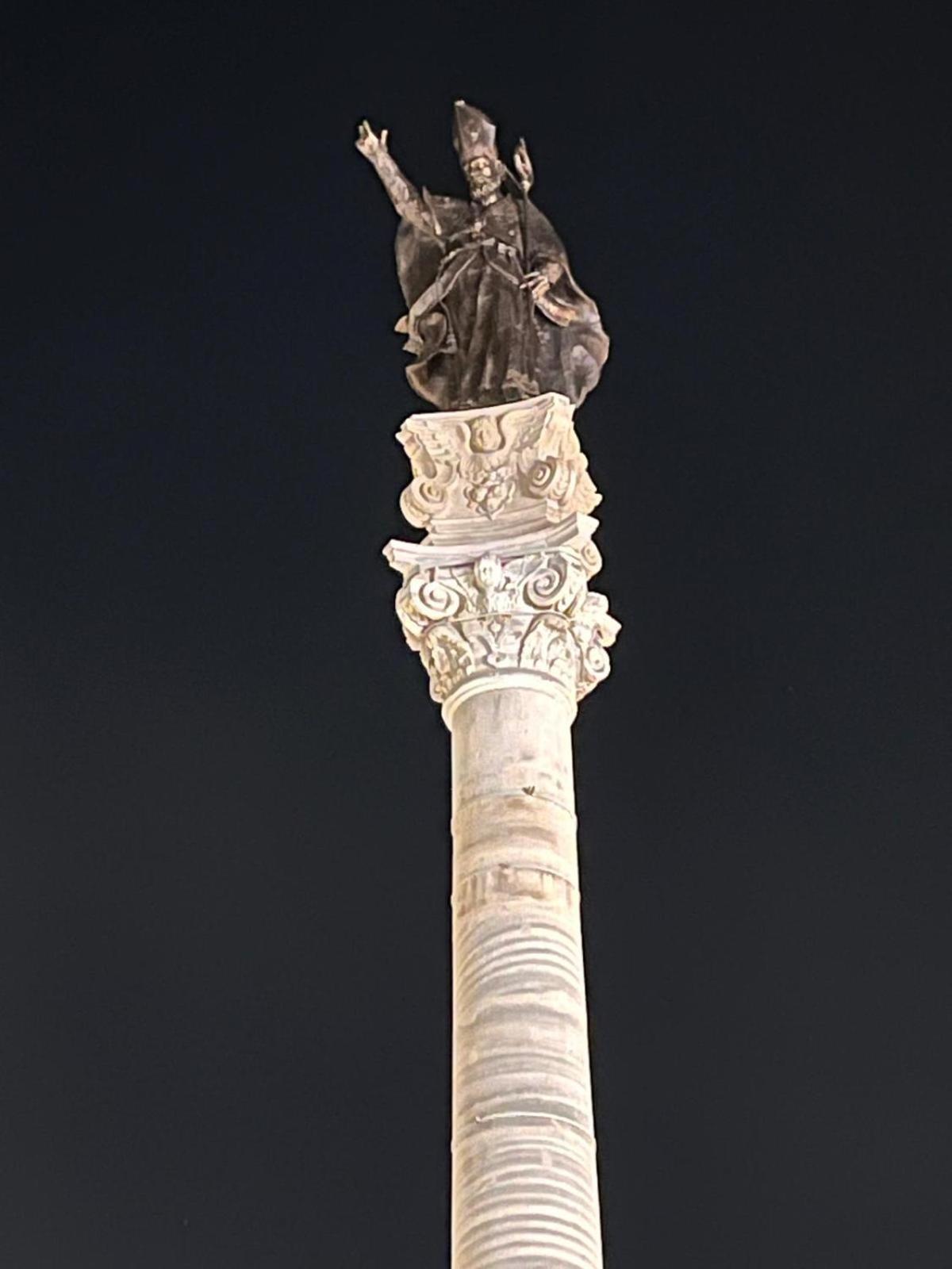 Stella Del Barocco Lecce Exterior foto