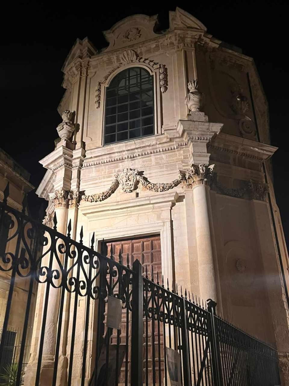 Stella Del Barocco Lecce Exterior foto