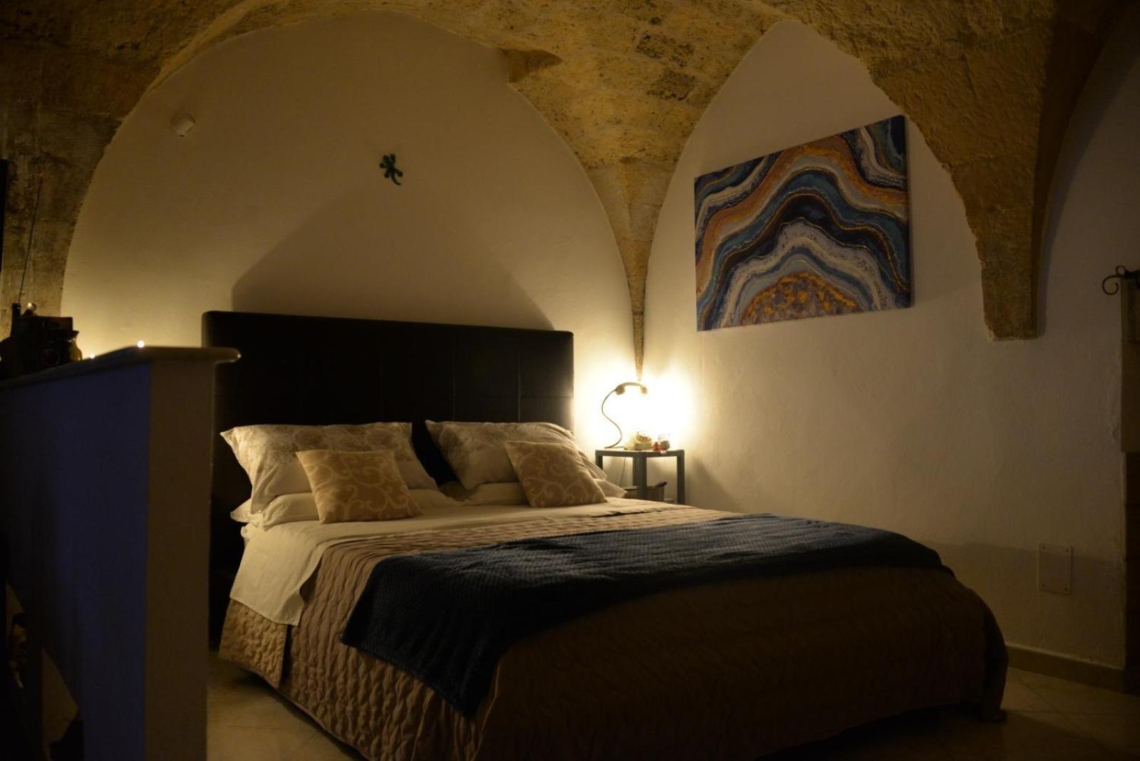 Stella Del Barocco Lecce Exterior foto