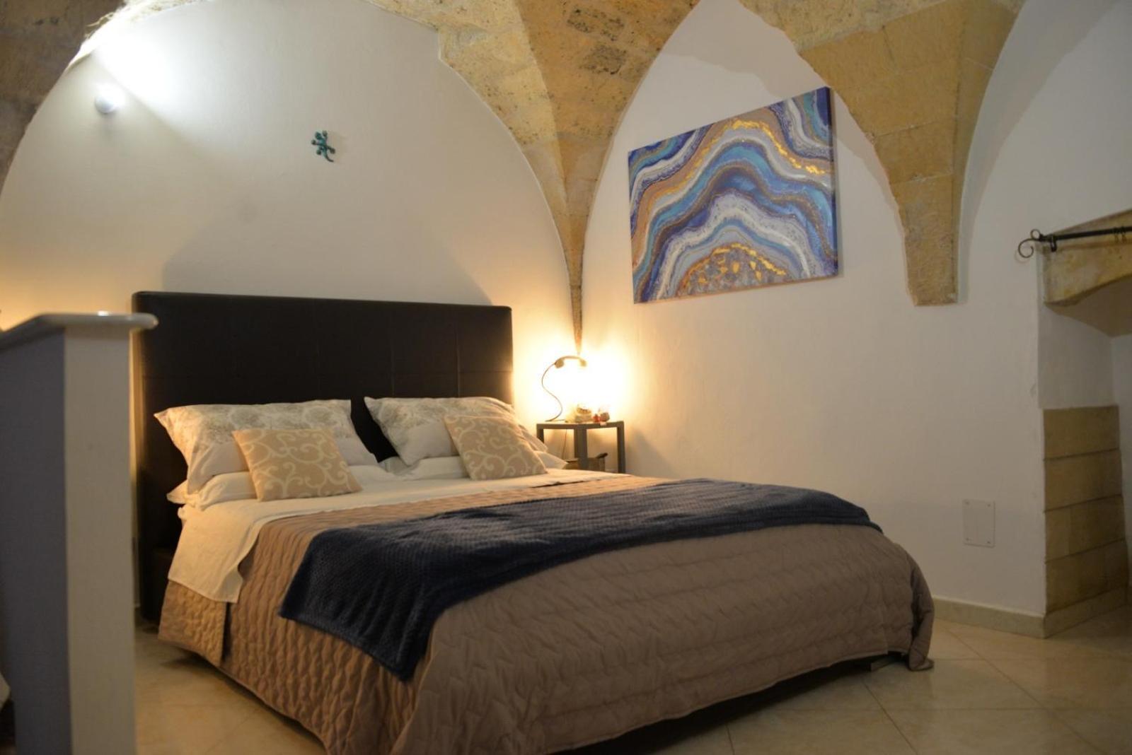 Stella Del Barocco Lecce Exterior foto