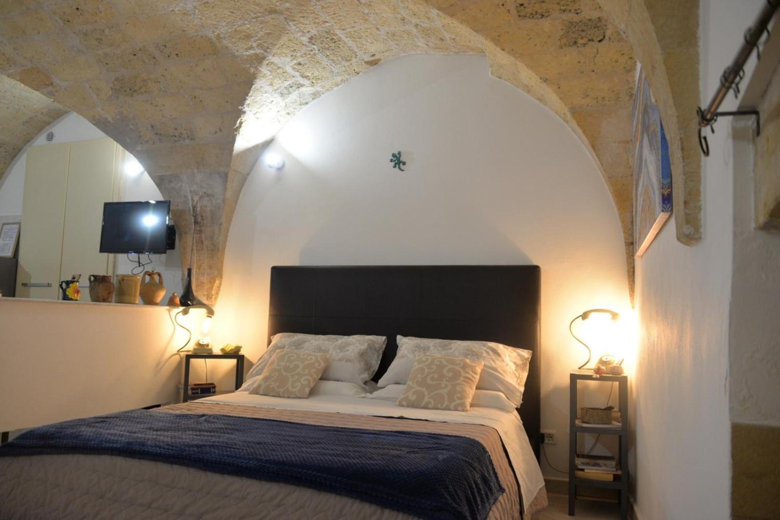 Stella Del Barocco Lecce Exterior foto