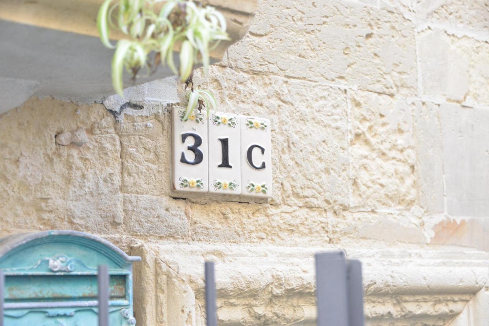 Stella Del Barocco Lecce Exterior foto