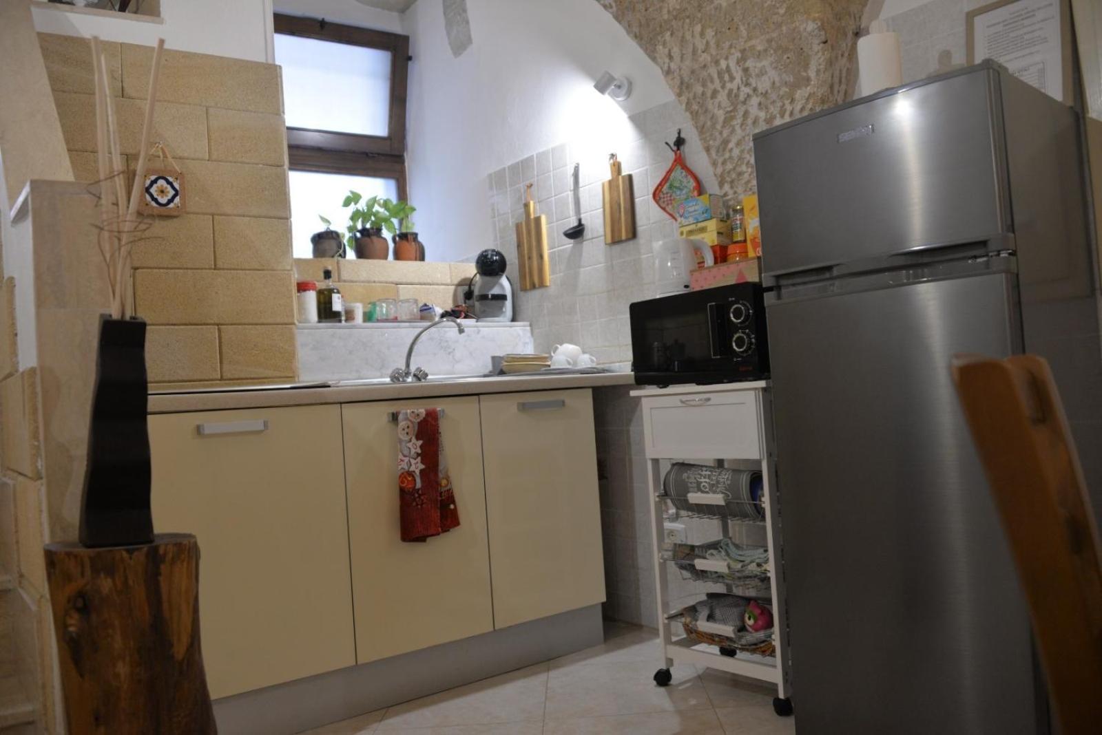 Stella Del Barocco Lecce Exterior foto