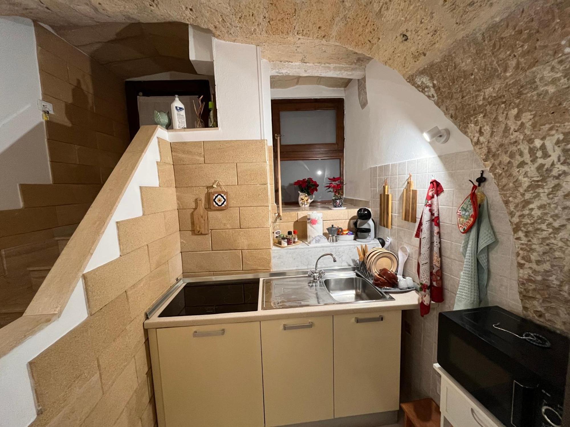 Stella Del Barocco Lecce Exterior foto
